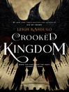 Cover image for Crooked Kingdom